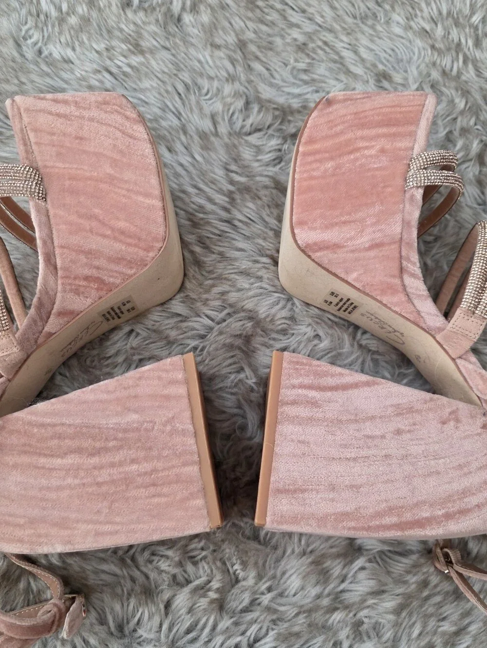 Circus by Sam Edelman circus by